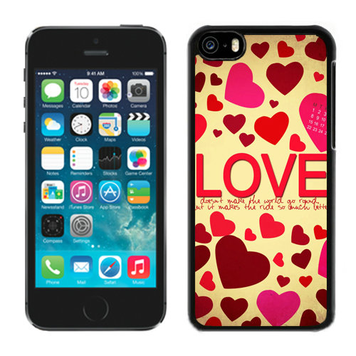 Valentine Love iPhone 5C Cases CNA | Women